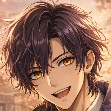 Profile image of 에이지