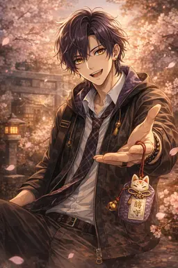 Profile image of 瑛二