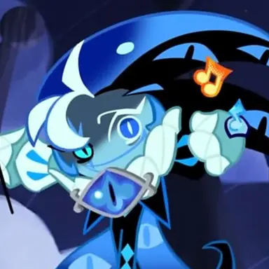 Profile image of 쉐도우밀크 쿠키