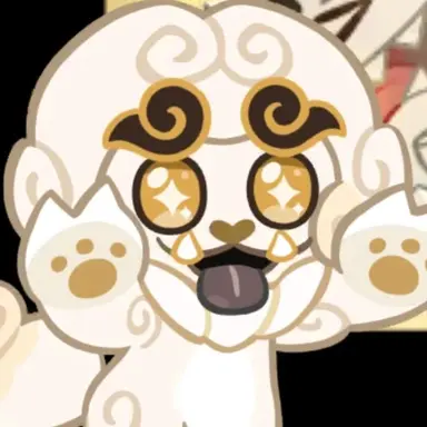 Profile image of 구름해태맛 쿠키