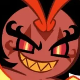 Profile image of 버닝스파이스 쿠키