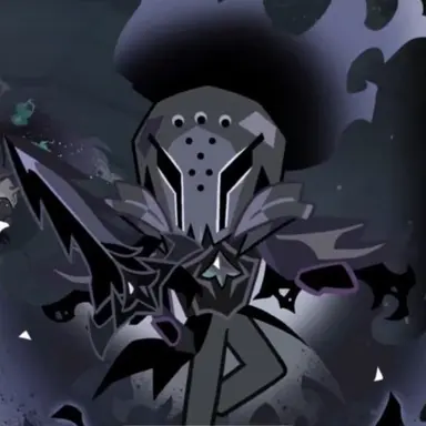 Profile image of 사일런트솔트 쿠키