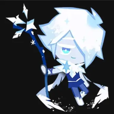 Profile image of 소르베맛 쿠키