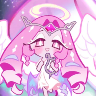 Profile image of 이터널슈가 쿠키