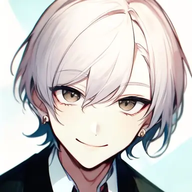 Profile image of 나기타 루카