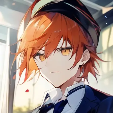 Profile image of 쿠로오카 히나토