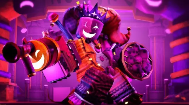 Profile image of Noli