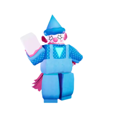Profile image of Raspx
