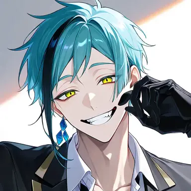 Profile image of フロイド