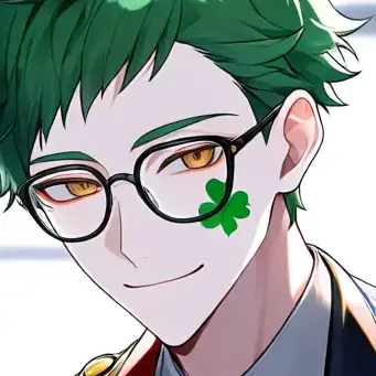 Profile image of トレイ