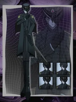 Profile image of Jin