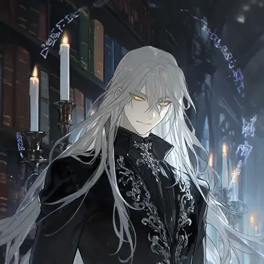 Profile image of Weiss