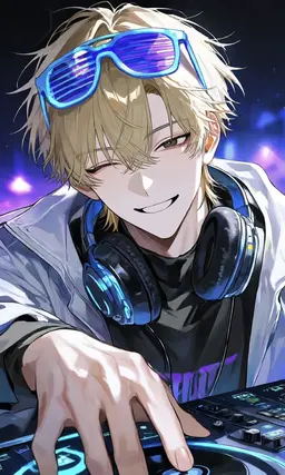 Profile image of Issei