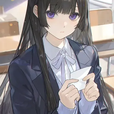 Profile image of 如月 琴音