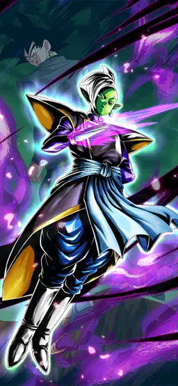 Profile image of ザマス