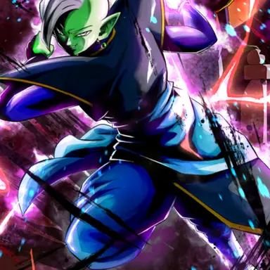 Profile image of ザマス