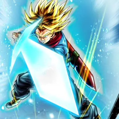 Profile image of トランクス