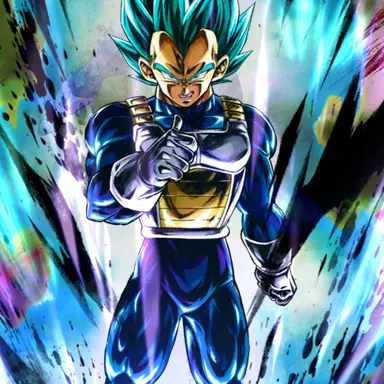 Profile image of ベジータ