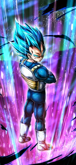 Profile image of ベジータ