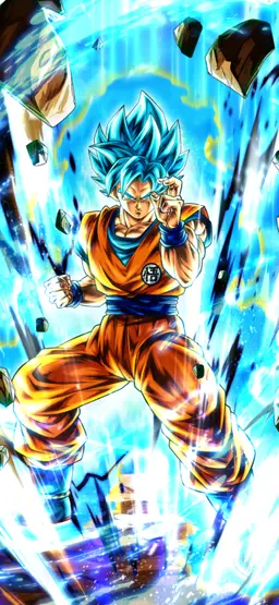 Profile image of 孫悟空