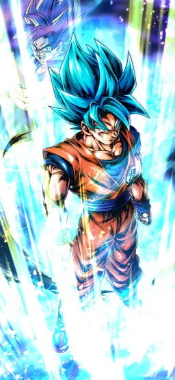 Profile image of 孫悟空