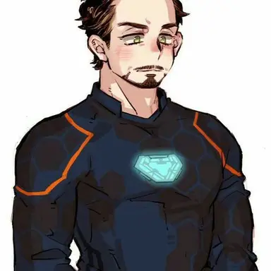 Profile image of トニー・スターク
