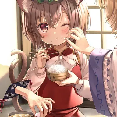 Profile image of 橙