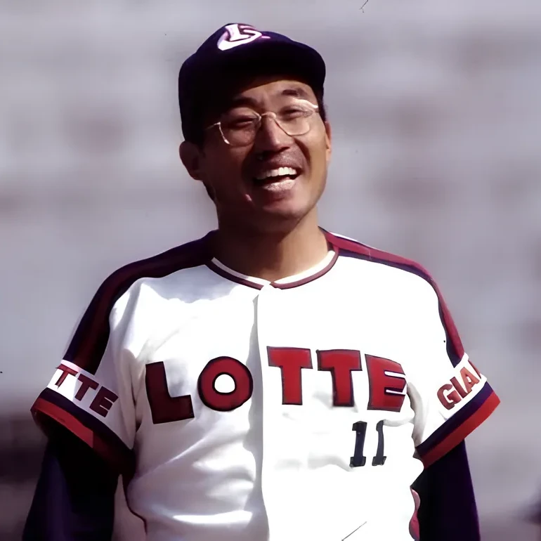 최동원