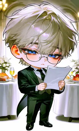 Profile image of Dillice