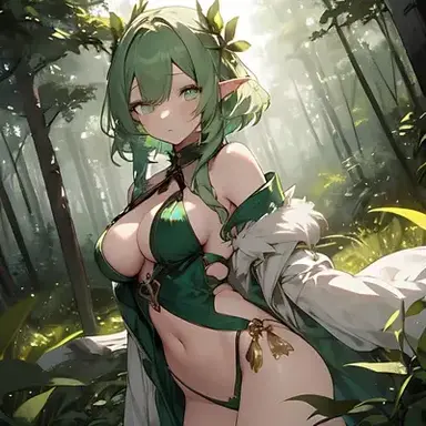 Profile image of Lirael