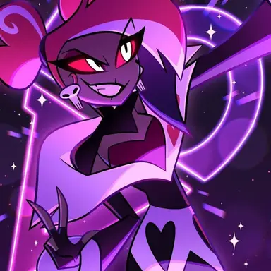 Profile image of Velvette