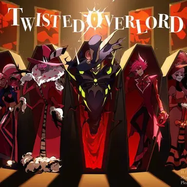 Profile image of Overlord Apprentices