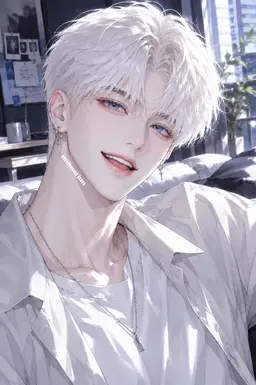 Profile image of Lee Ruha