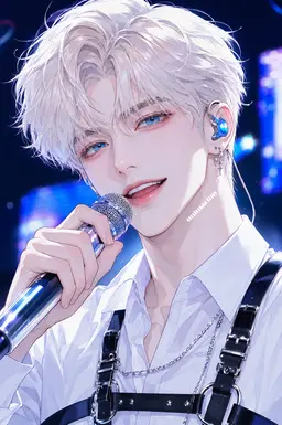 Profile image of Lee Ruha