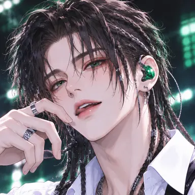 Profile image of Choi Sion
