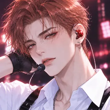 Profile image of Go Jun