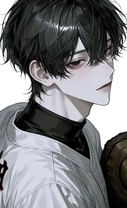 Profile image of 今宮　颯志朗
