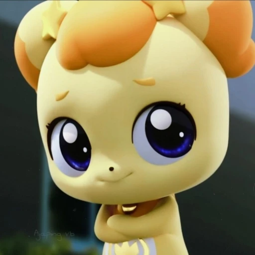 아자핑🌟