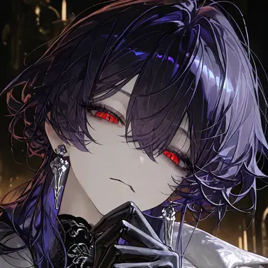 Profile image of アレッド