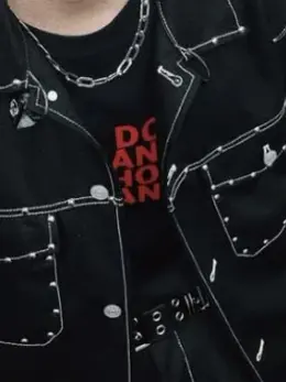 .Kasanaru_ha_aironii.의 傷つかないための気づかないふり