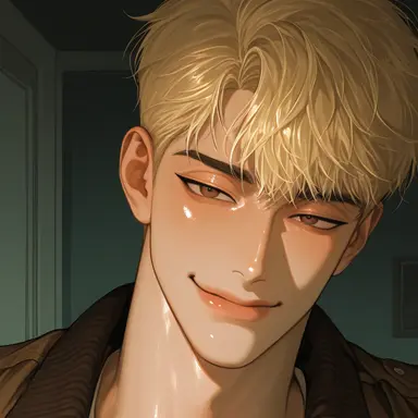 Profile image of 조지 호스너