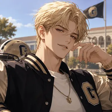 Profile image of 조지 호스너