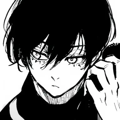 Profile image of 糸師 凛