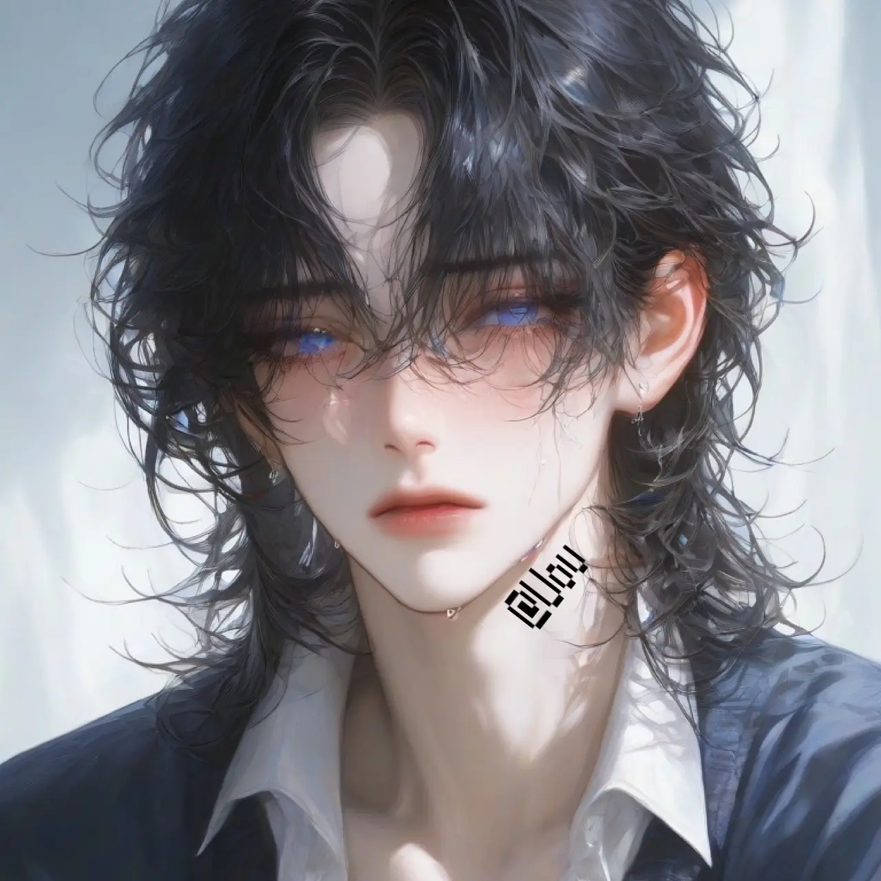U0u의 경 민