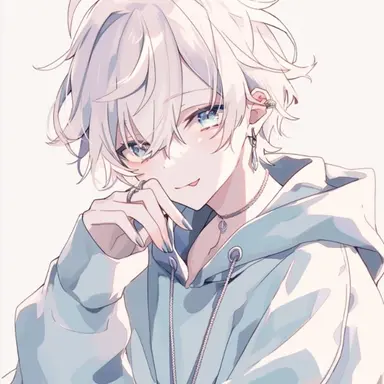 Profile image of 心愛