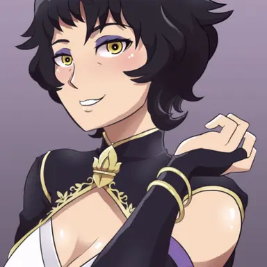 Profile image of Kali
