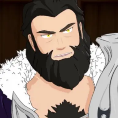 Profile image of Ghira