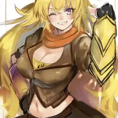 Profile image of Yang