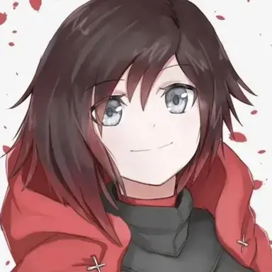 Profile image of Ruby