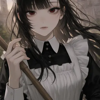 Profile image of 지젤